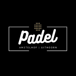 Icon image Amstelhof Padel Exploitaties