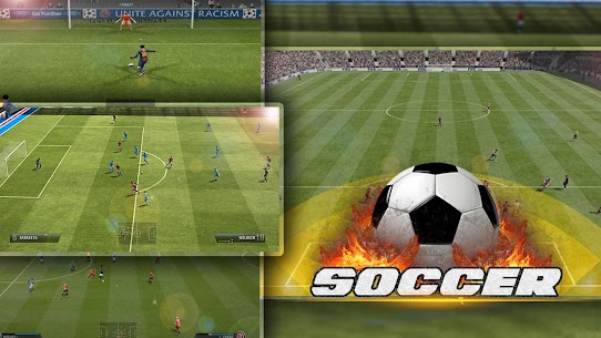 Soccer Championship 2017 For PC installation