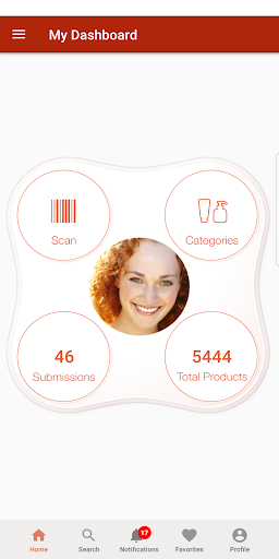 SkinSafe Screenshot 1 - AppWisp.com