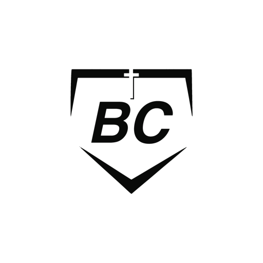Baseball Chapel App logo