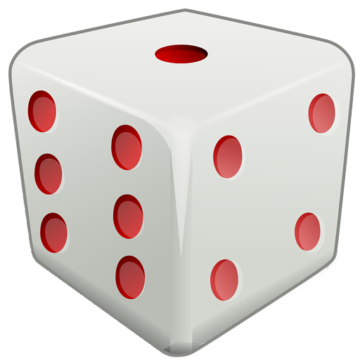 Dice Roller 2.3 Icon