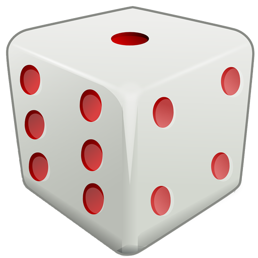 Dice Roller  Icon