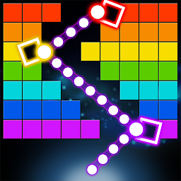 Bricks Breaker Origin Mod Apk