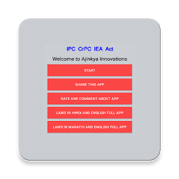 IPC CrPC IEA Act: Download & Review