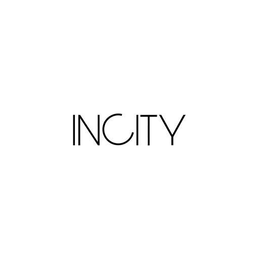 INCITY logo