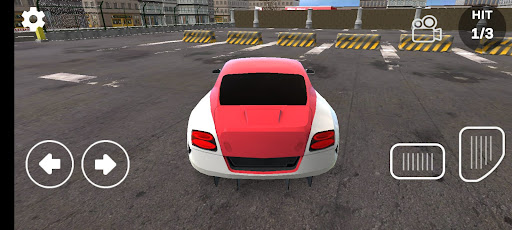 Car Parking Master Screen 3