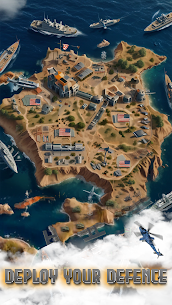 Warfront 8