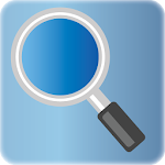Cover Image of Download Simple Magnifier  APK