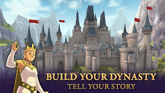 Game screenshot The Elder Scrolls: Castles hack