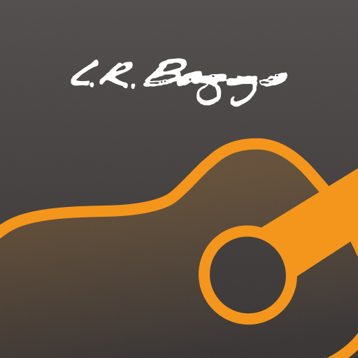LR Baggs AcousticLive logo