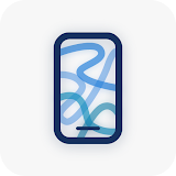 Wavy Wallpapers icon