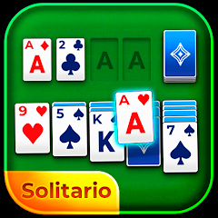 Solitario- Juegos sin - Apps en Google Play