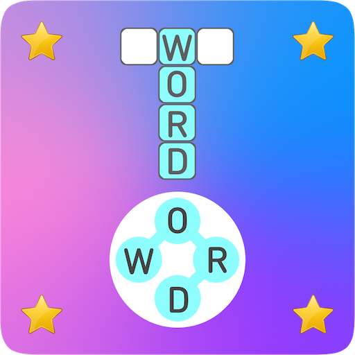 Словоломка: поиск слов