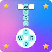 Puzzle words: word search