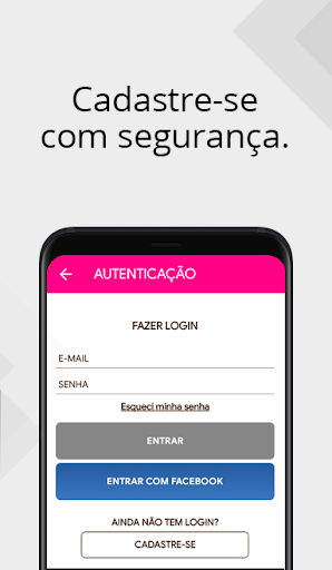 Maria Açaí Screen 2