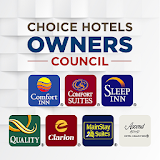 Choice Hotels Owners Council icon