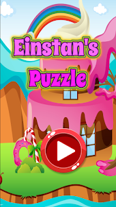Einstein's Puzzle