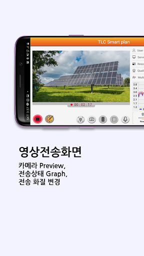 TLC smart plan Screen 3