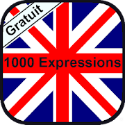 1000 Expressions Anglaises Courantes