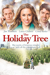 The Holiday Tree ilovasi rasmi