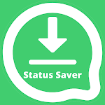 Cover Image of Herunterladen Status Saver - Download Status  APK