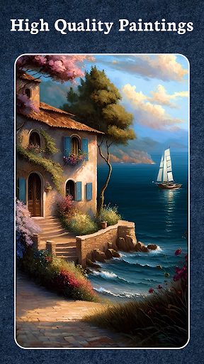 5000 Canvas Painting Ideas Screen 3