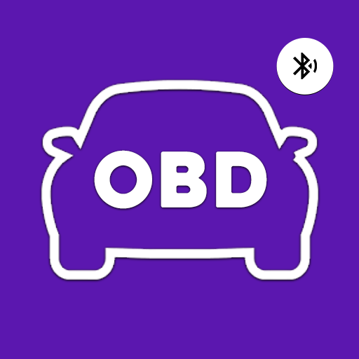 Car Scanner OBD2 ELM327 Pro Logo