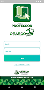 Portal Professor Osasco