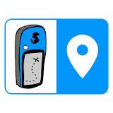 GPS External Signal icon