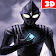 Ultrafighter3D: Tiga Legend Fighting Heroes icon