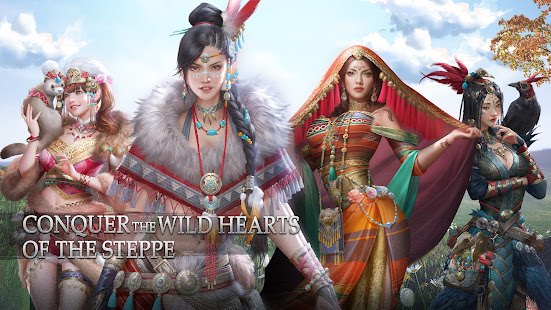 Game of Khans 1.7.10.10100 APK screenshots 16