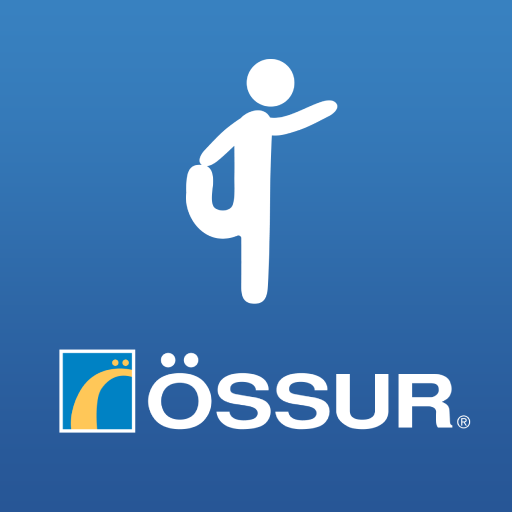 ÖssurFit logo