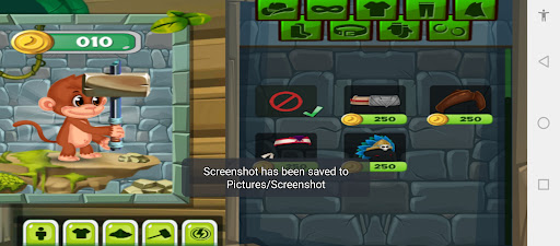 Brave Ghorella Adventure