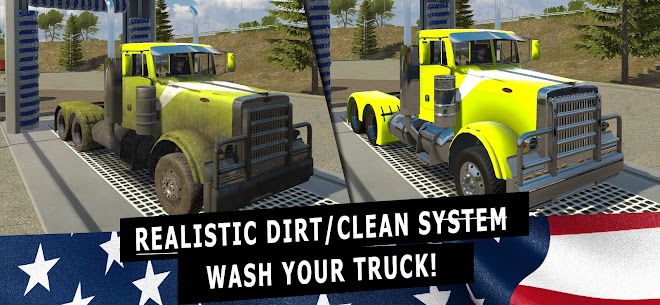 Truck Simulator PRO USA Apk v1.21 | Download Apps, Games 4