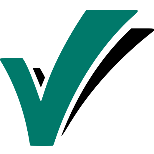 Tracker Nigeria || VehiTrack logo