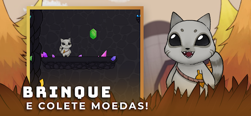 Android application V-Monsters: Digital Farm screenshort