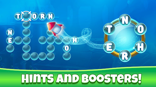 Gold for words: guess the word screenshot 9