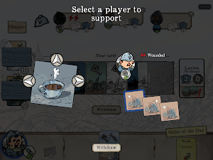 画像クリックでメニュー表示／非表示