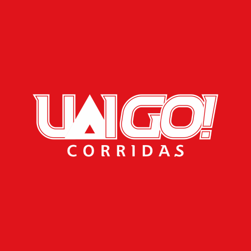 UaiGo! Corridas - Motorista logo