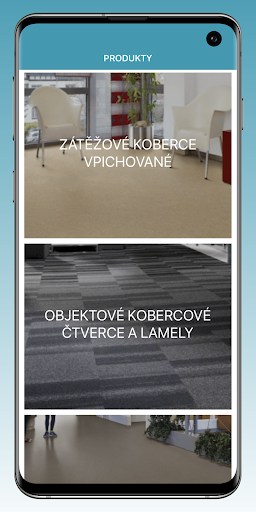 Podlahy Screen 3