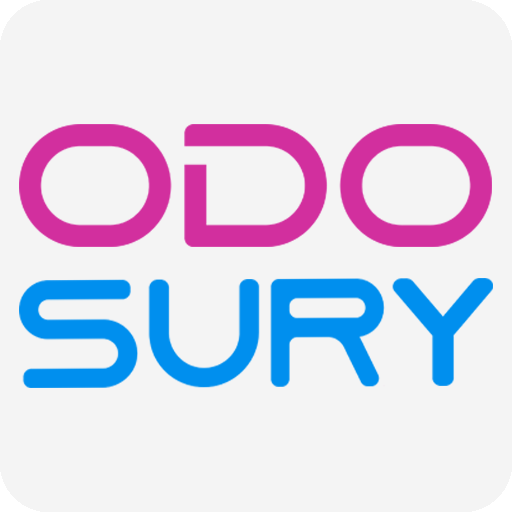 Odosury logo