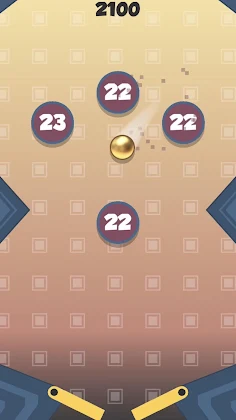 Pin vs Ball - Screenshot 3