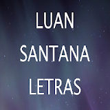 Luan Santana Ritmo Letras icon