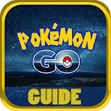 Tips Pokémon Go 2016 icon