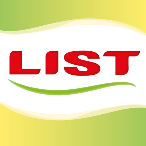LIST Goslar logo
