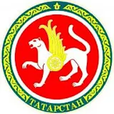 Русско-Татарский разговорник icon