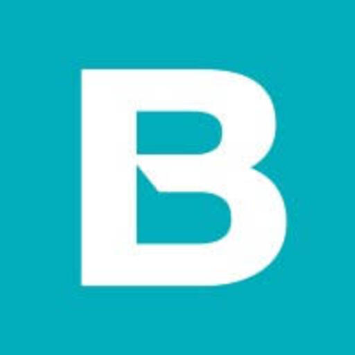 Bold - Fidelidade logo