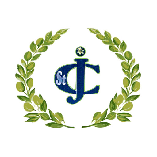 SJM - ENT&A logo