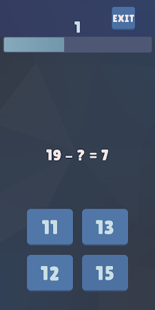 Game screenshot Multiplication Table Trainer apk download