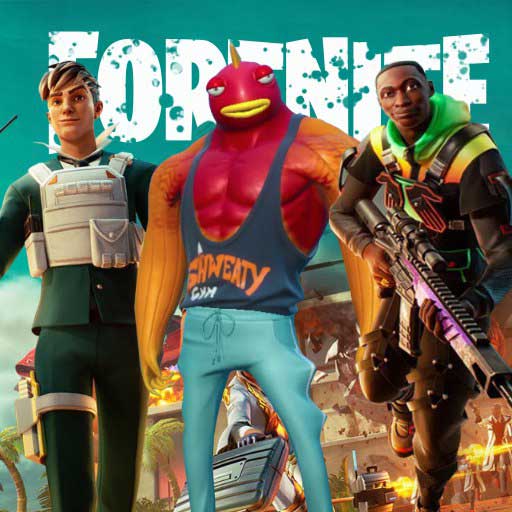 Battle Royale Season4 Chapter4